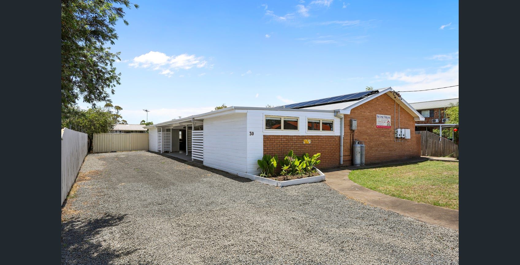 2/30 Mount Street, Scone NSW 2337 Apartment For Rent Domain