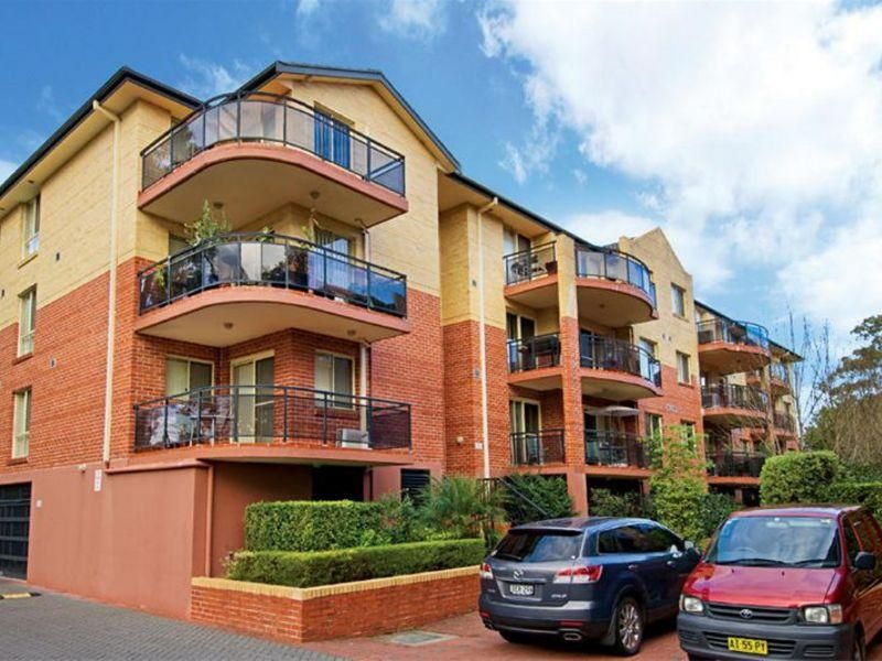 74/298-312 Pennant Hills Road, PENNANT HILLS NSW 2120, Image 0