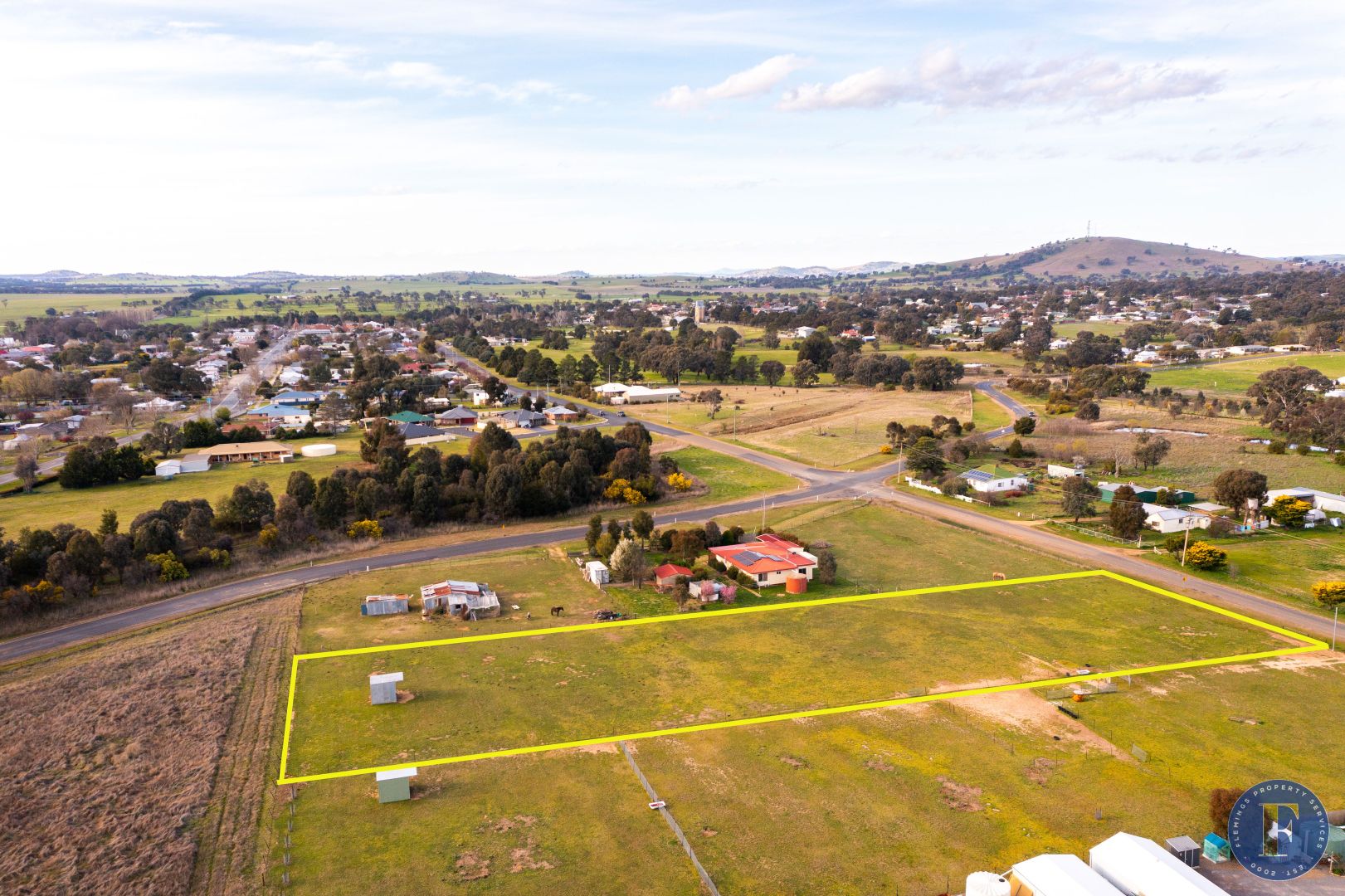 97-99 Market Street, Boorowa NSW 2586, Image 1