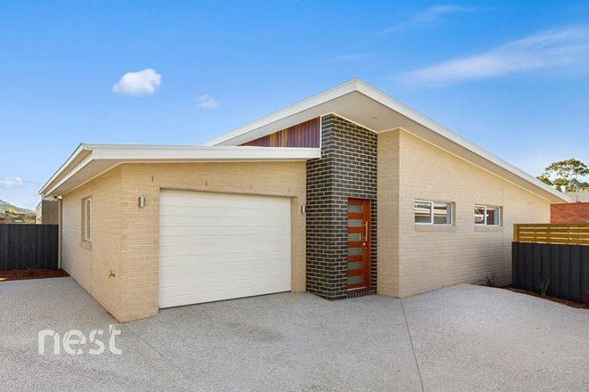 Picture of 2/11 Balanada Street, LAUDERDALE TAS 7021