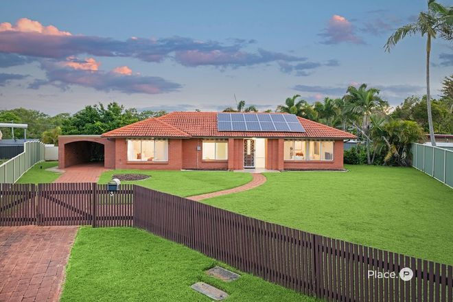 Picture of 3 Forum Place, JINDALEE QLD 4074