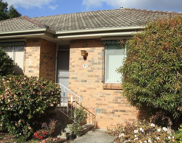 7/55-57 Doncaster East Road, Mitcham VIC 3132