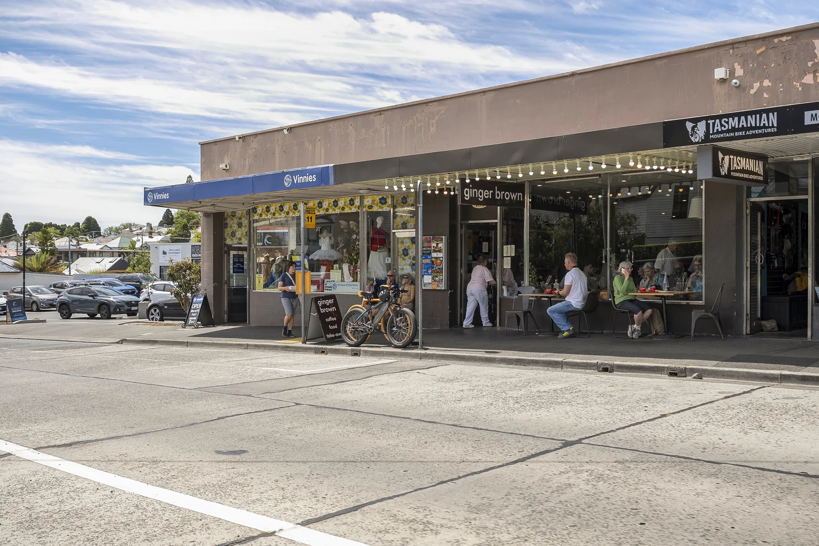 Additional image 17 of 7 Louden Street, South Hobart TAS 7004