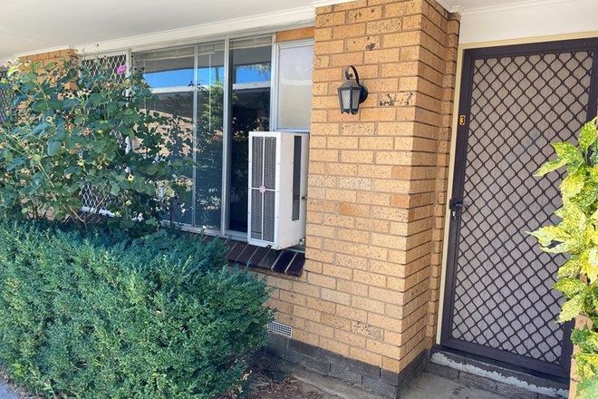 Picture of 3/205 Plummer Street, SOUTH ALBURY NSW 2640