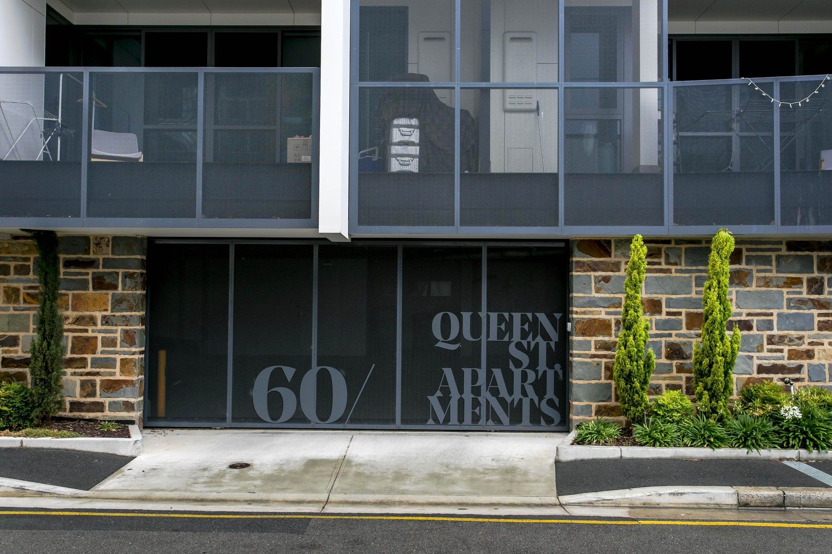 2 bedrooms Apartment / Unit / Flat in 603/60 Queen Street ADELAIDE SA, 5000