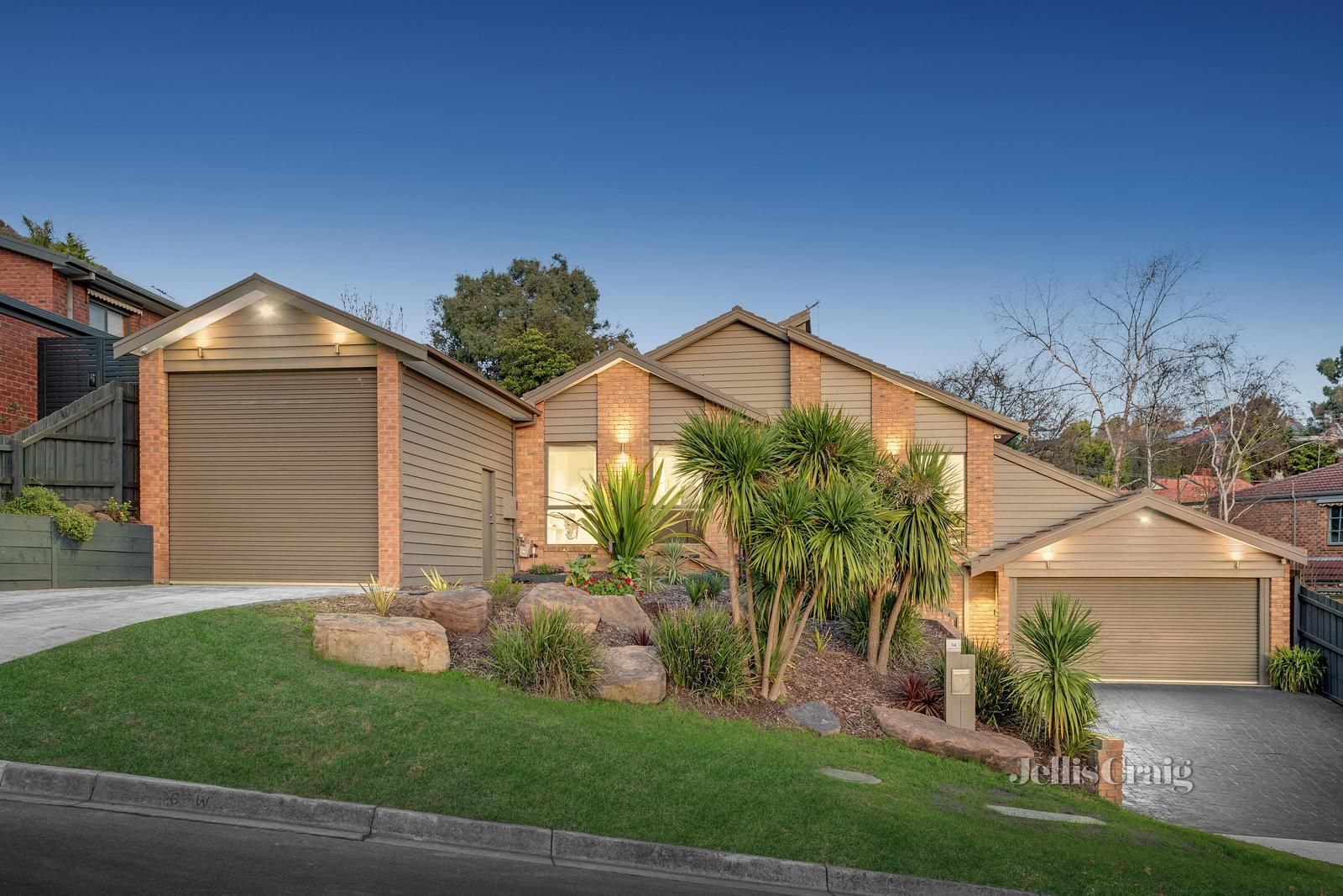 14 Grover Court, Warranwood VIC 3134, Image 0