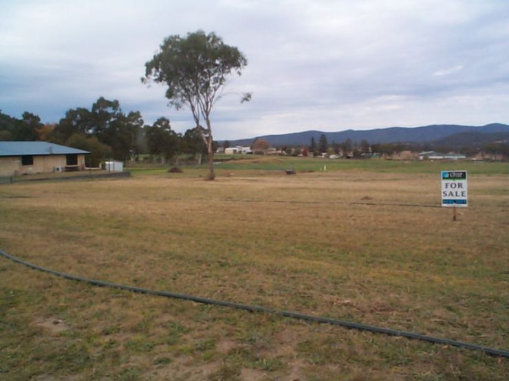 Lot 2 Bents Road, Ballandean QLD 4382, Image 1