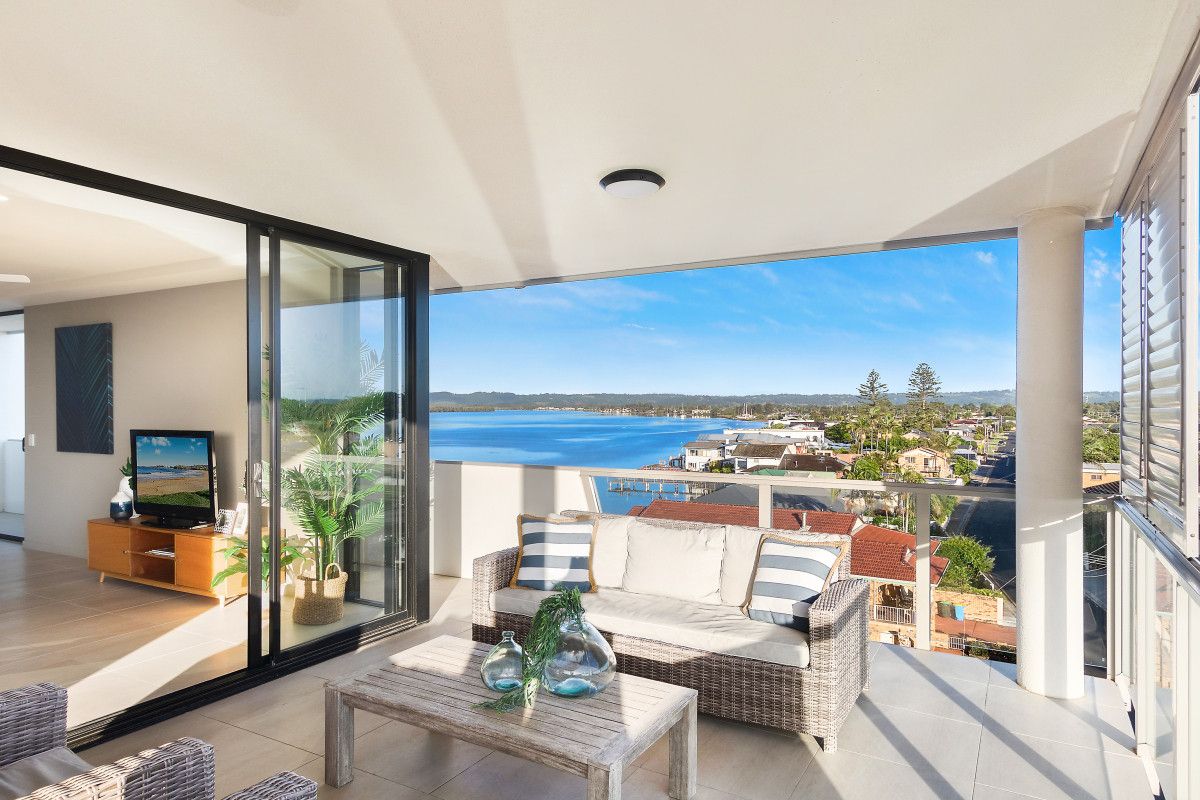 527/3 Kerr Street, Ballina NSW 2478, Image 0