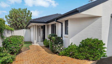 Picture of 2/74 Beach Street, ETTALONG BEACH NSW 2257