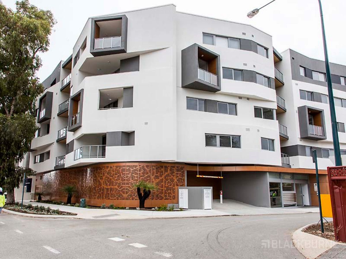 1 bedrooms Apartment / Unit / Flat in 46/1 Hallam Way RIVERVALE WA, 6103