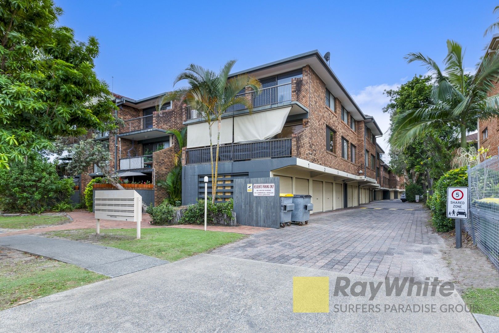 5/179 Muir street, Labrador QLD 4215, Image 0