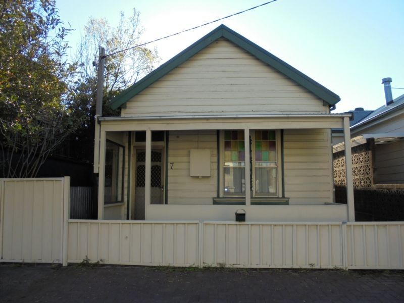 7 Dent Street, Islington NSW 2296, Image 0