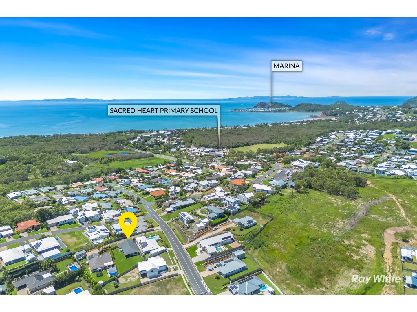 Additional image 17 of 14 Eucalyptus Avenue, Lammermoor QLD 4703