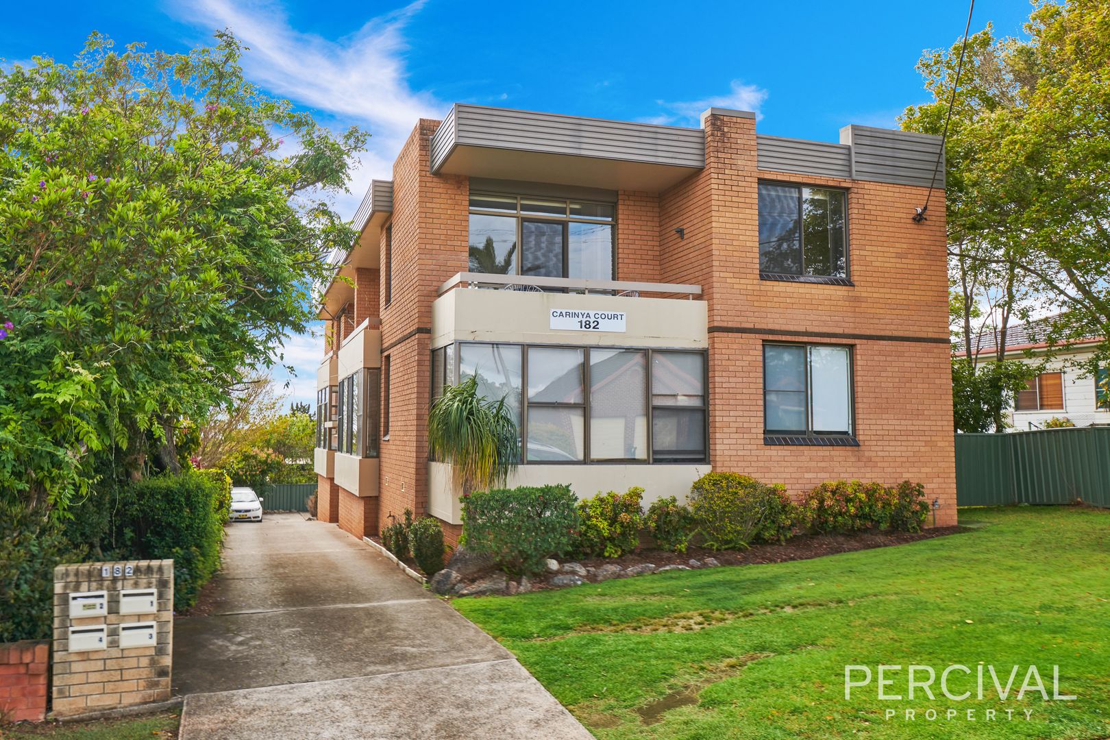 3/182 Lord Street, Port Macquarie NSW 2444 Villa For Sale Domain