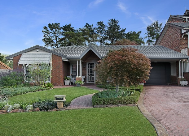 11 Darling Street, Abbotsbury NSW 2176