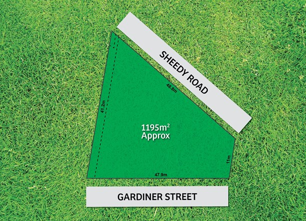 4 Gardiner Street, Gisborne VIC 3437
