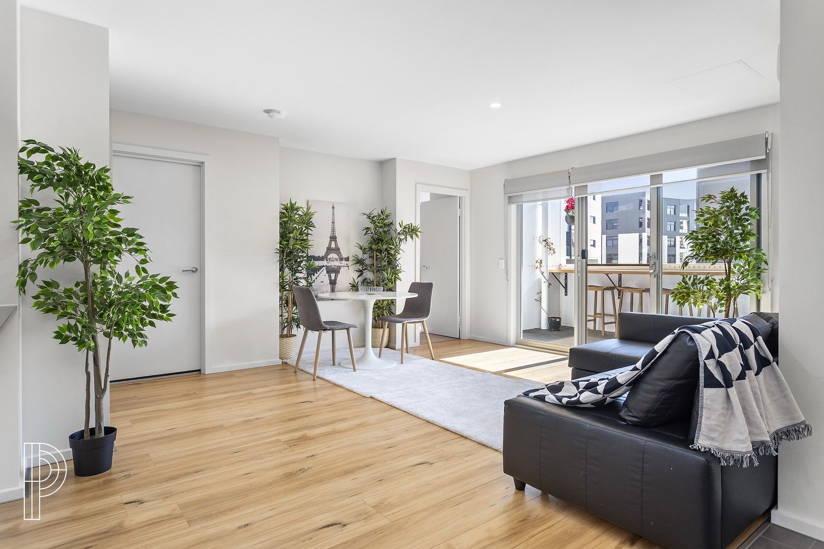 2 bedrooms House in 94/35 Oakden Street GREENWAY ACT, 2900