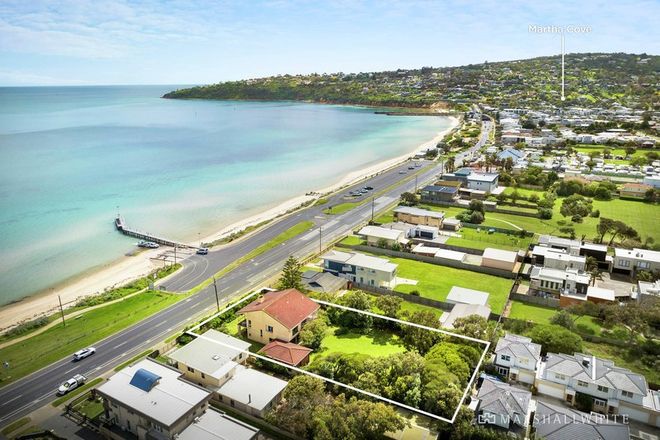 Picture of 136-137 Marine Drive, SAFETY BEACH VIC 3936
