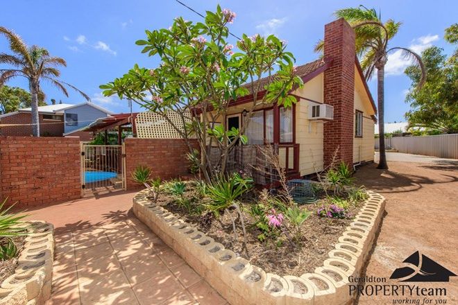 Picture of 4 Lorna Street, BERESFORD WA 6530