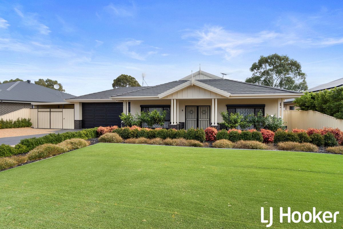 8 Station Place, Sandy Creek SA 5350, Image 1