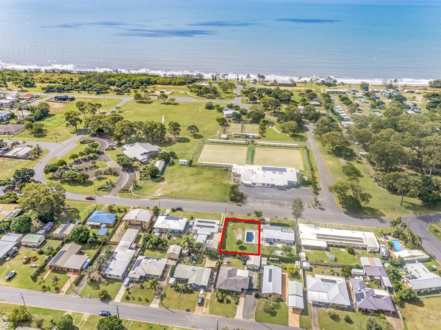 33 Club Ave, Moore Park Beach QLD 4670, Image 0