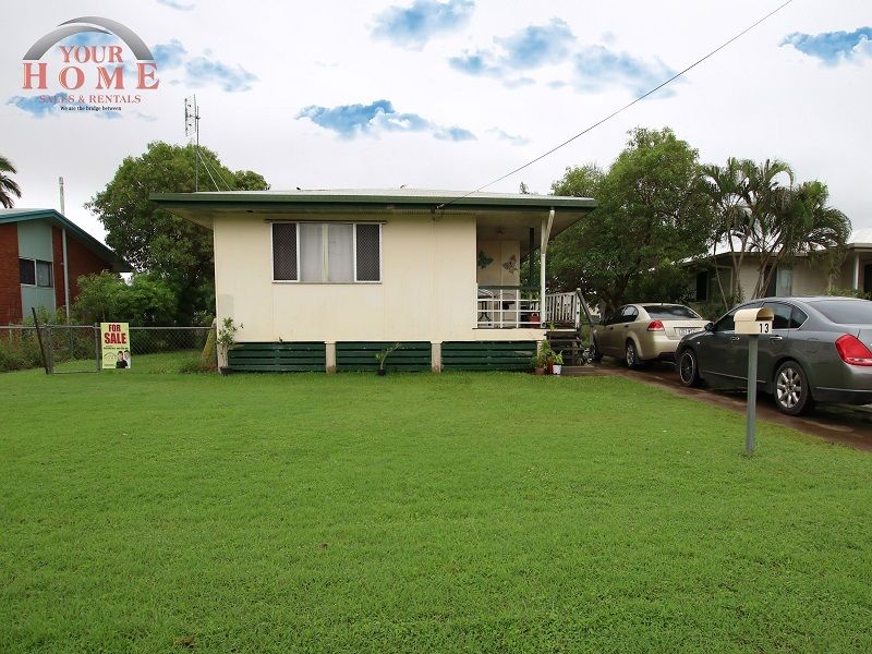 13 Charlotte Street, Ayr Property History & Address Research Domain