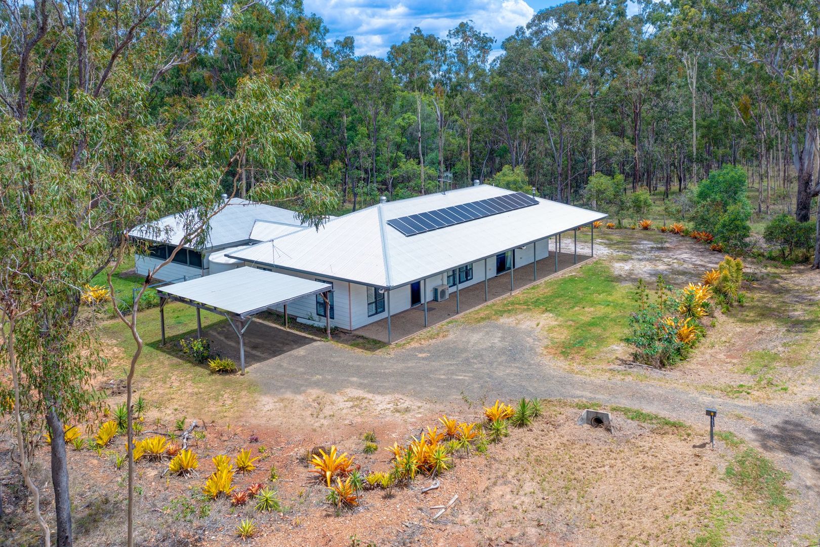 155 Lines Road, South Kolan QLD 4670, Image 2