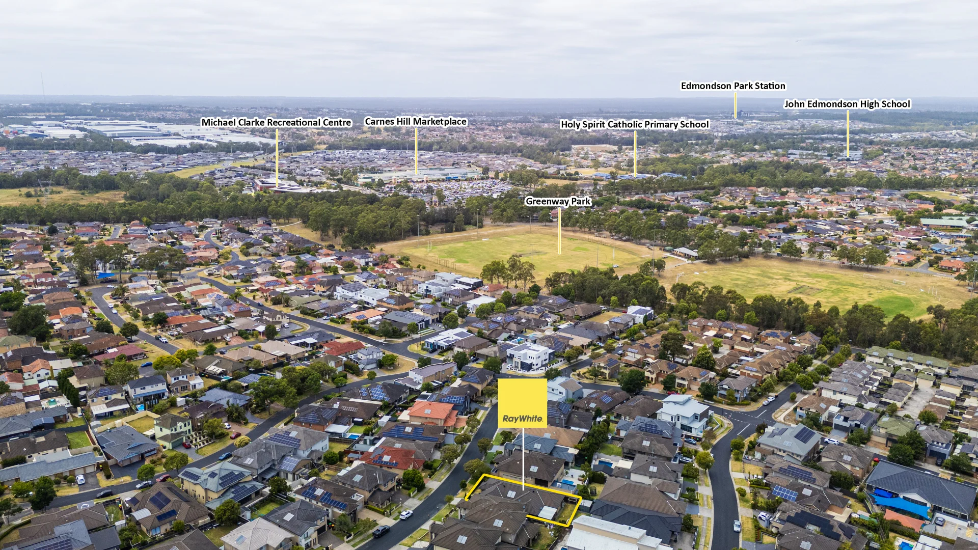 Additional image 27 of 48 Montefiore Avenue, West Hoxton NSW 2171