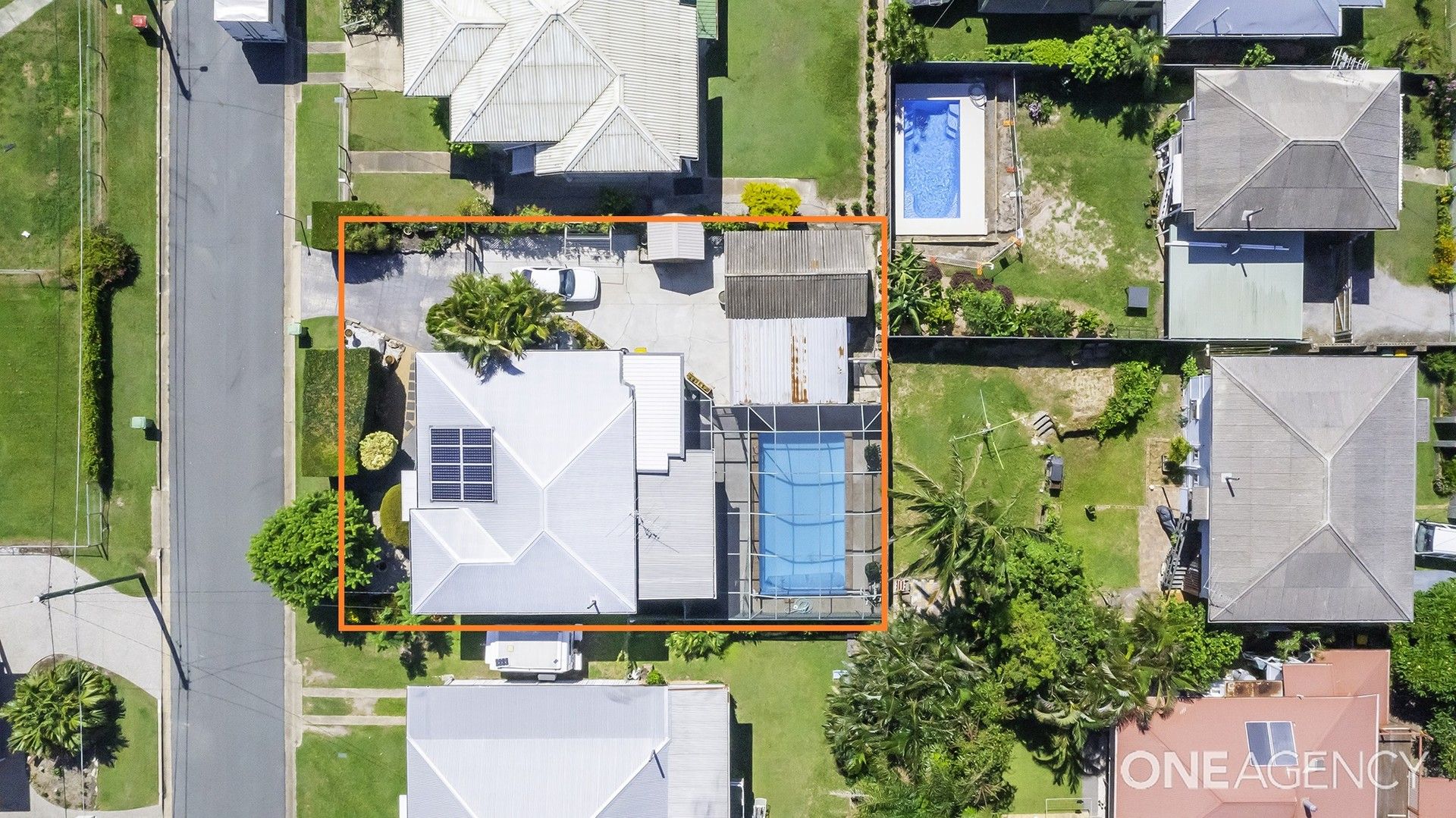 29 Langdon Avenue, Margate QLD 4019, Image 1