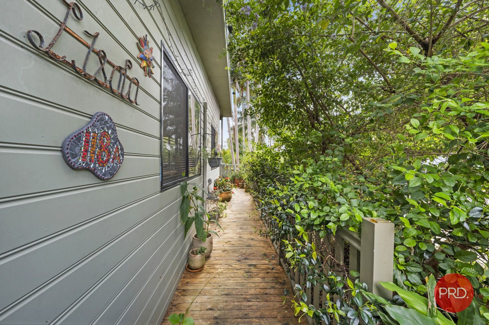 118A Shephards Lane, Coffs Harbour NSW 2450 Domain