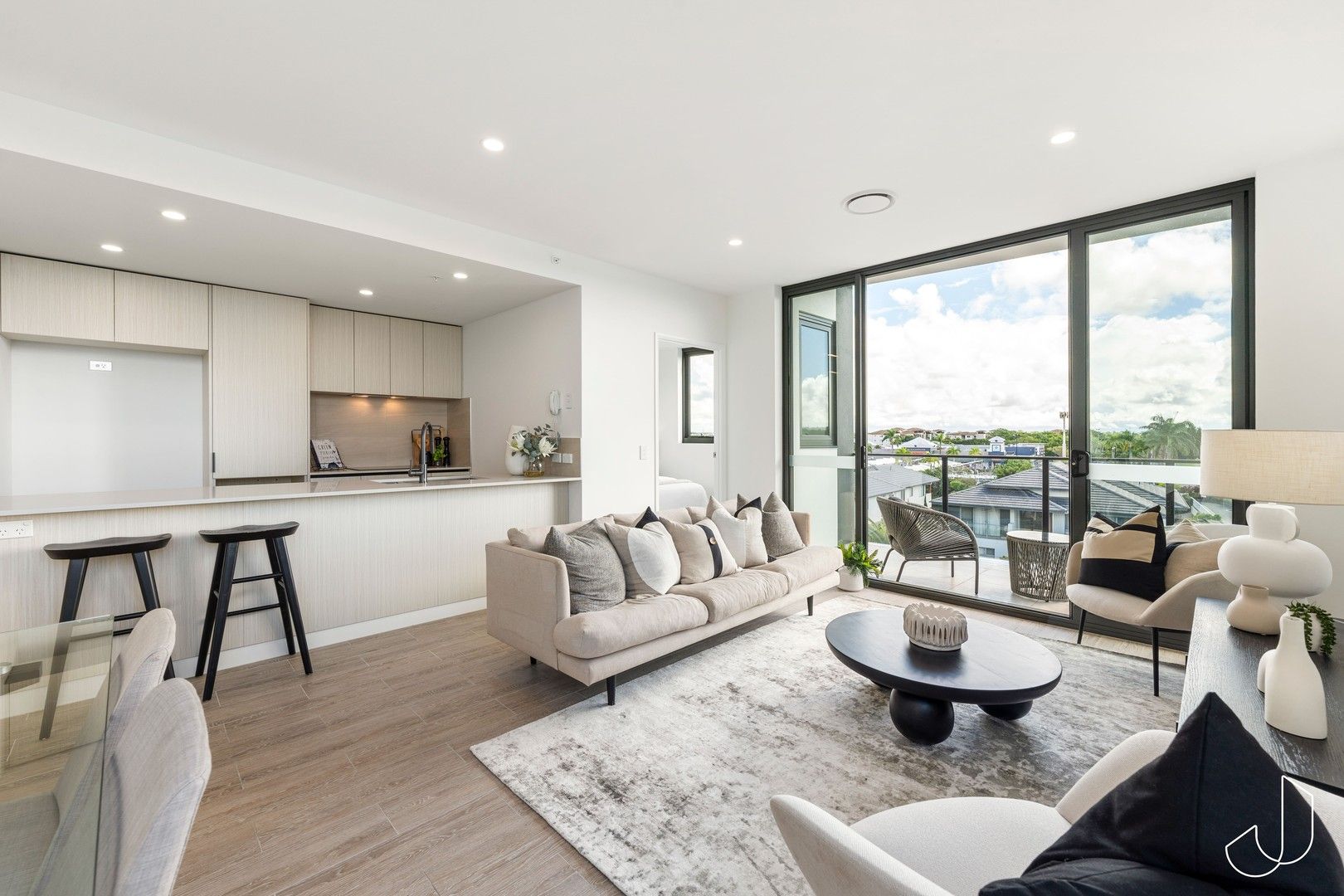 5355/53 Harbourview Drive, Hope Island QLD 4212, Image 0