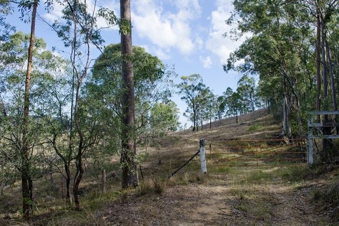 Picture of Lot 89 Undullah Road, LYONS QLD 4124