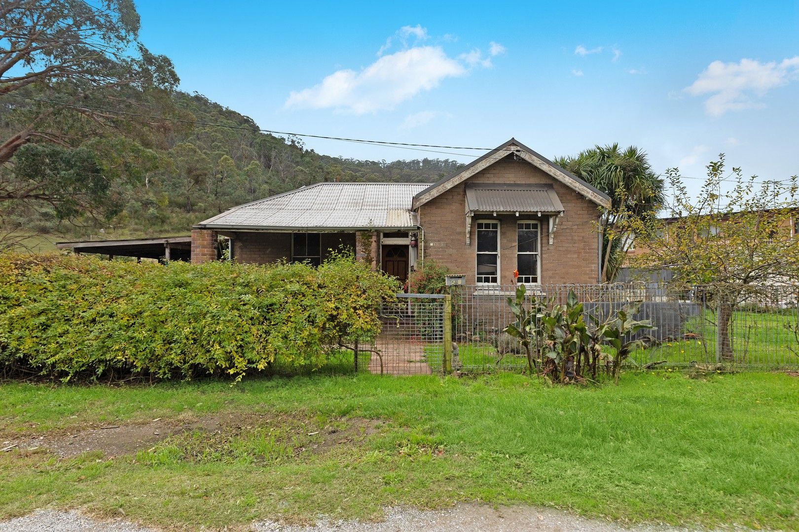 58 Geordie Street, Lithgow NSW 2790, Image 0