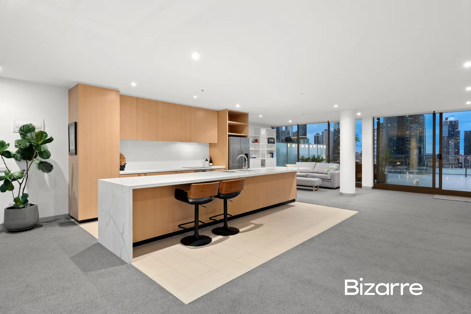 Additional image 6 of 1702/565 Flinders Street, Melbourne VIC 3000