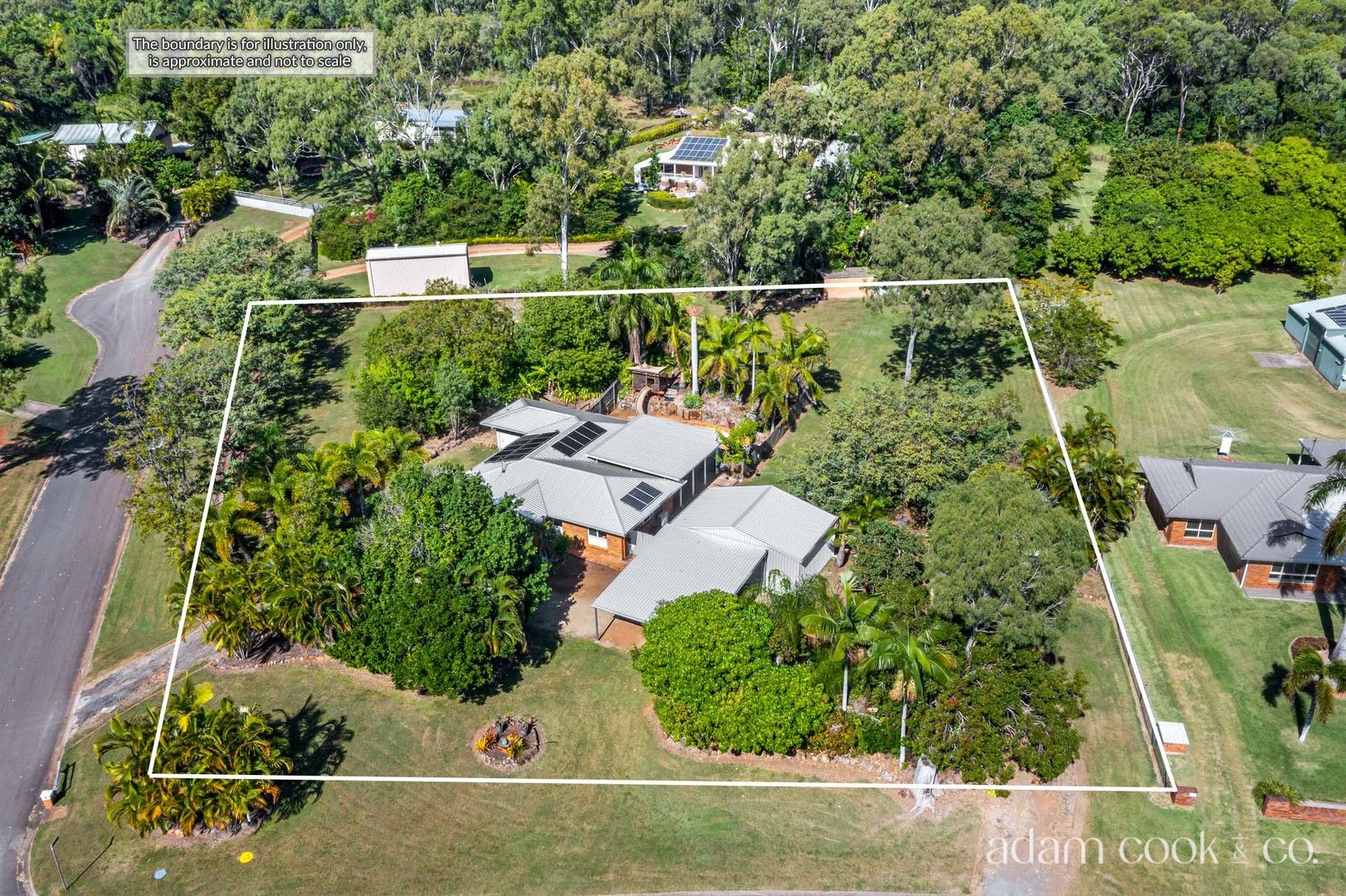 2 Bobs Close, Hidden Valley QLD 4703, Image 0