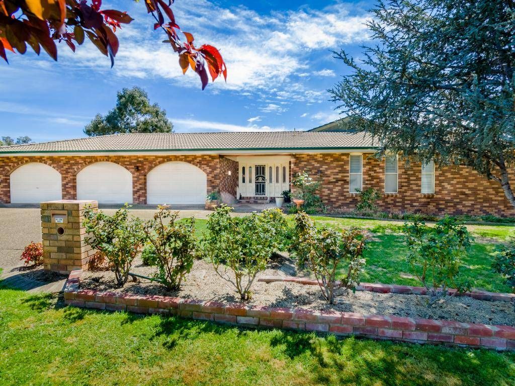 46 Pinkstone Avenue, Cootamundra NSW 2590, Image 0