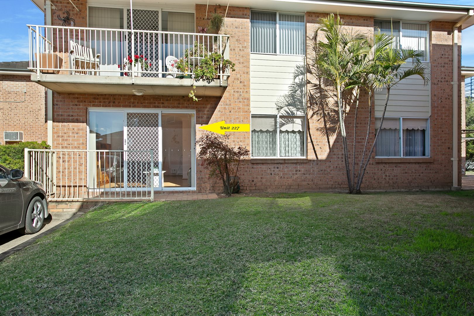 227/37 Mulgoa Road, Penrith NSW 2750, Image 1