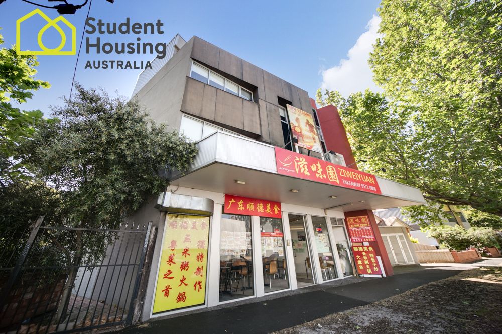 1 bedrooms Studio in 103/903 Dandenong Road MALVERN EAST VIC, 3145
