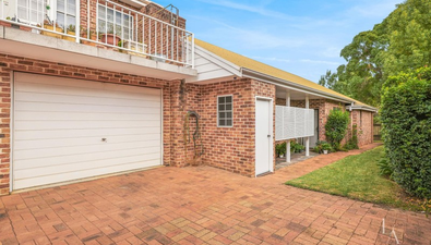 Picture of 3/42 White Street, EAST TAMWORTH NSW 2340