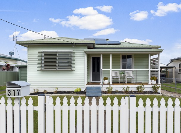 317 Oliver Street, Grafton NSW 2460