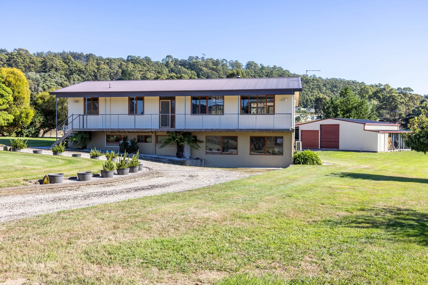 Primary image of 24 Bishops Road, Spreyton TAS 7310