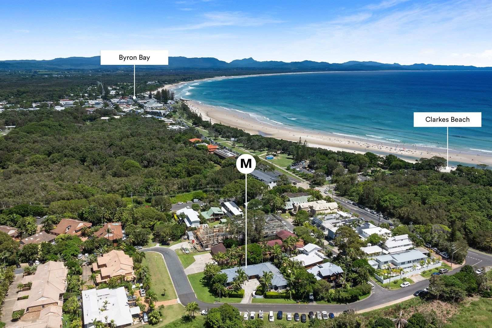 3/6 Paterson Street, Byron Bay NSW 2481, Image 0