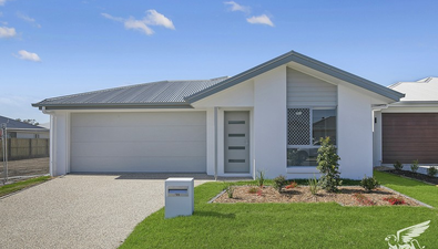 Picture of 99 Fraser Street, BURPENGARY EAST QLD 4505