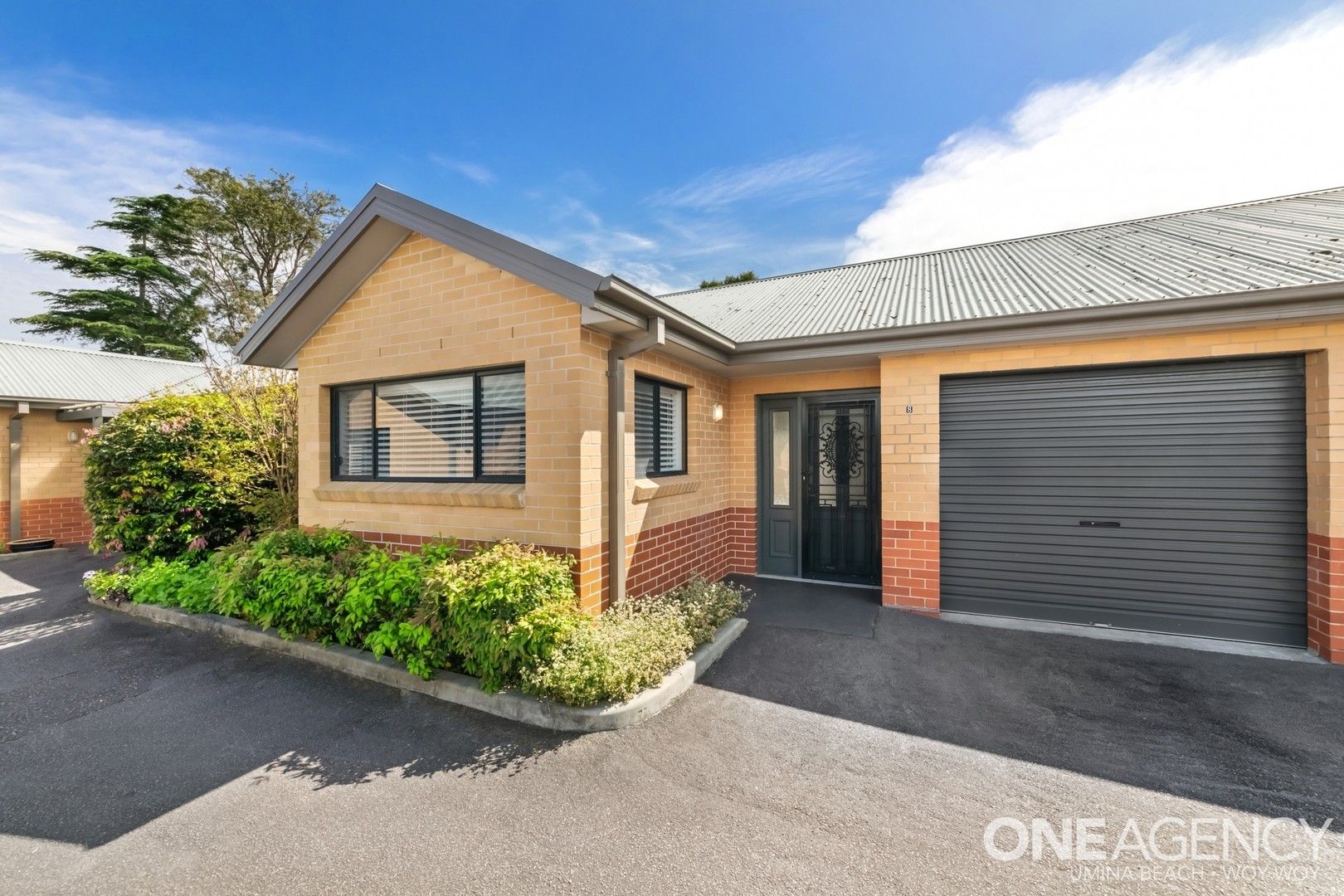 8/81-83 Ocean Beach Road, Woy Woy NSW 2256, Image 0