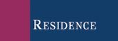Logo for Residence