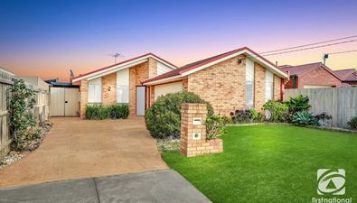 Picture of 11 Emery Court, ALTONA MEADOWS VIC 3028