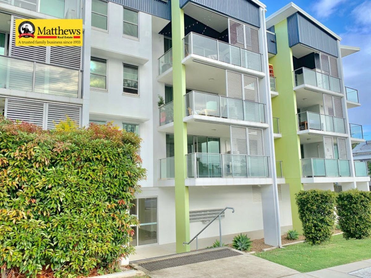 2 bedrooms Apartment / Unit / Flat in 5/25 Cracknell Street ANNERLEY QLD, 4103