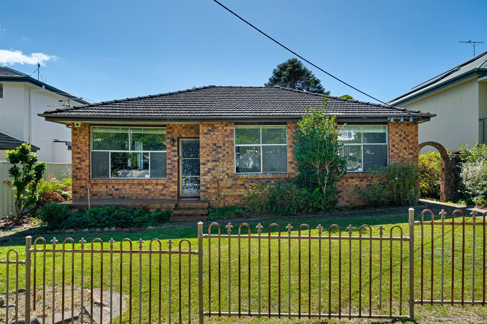 46 South Street, Adamstown NSW 2289