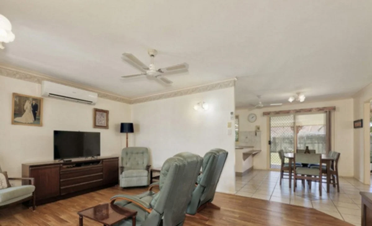 Additional image 3 of 60 Clive Cresent, Kepnock QLD 4670