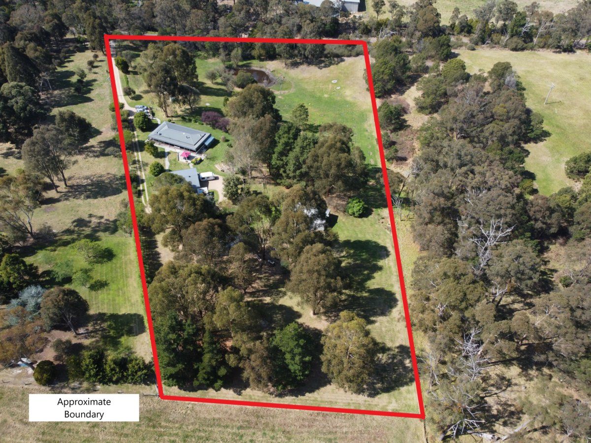 665 Bullumwaal Road, Mount Taylor VIC 3875, Image 1